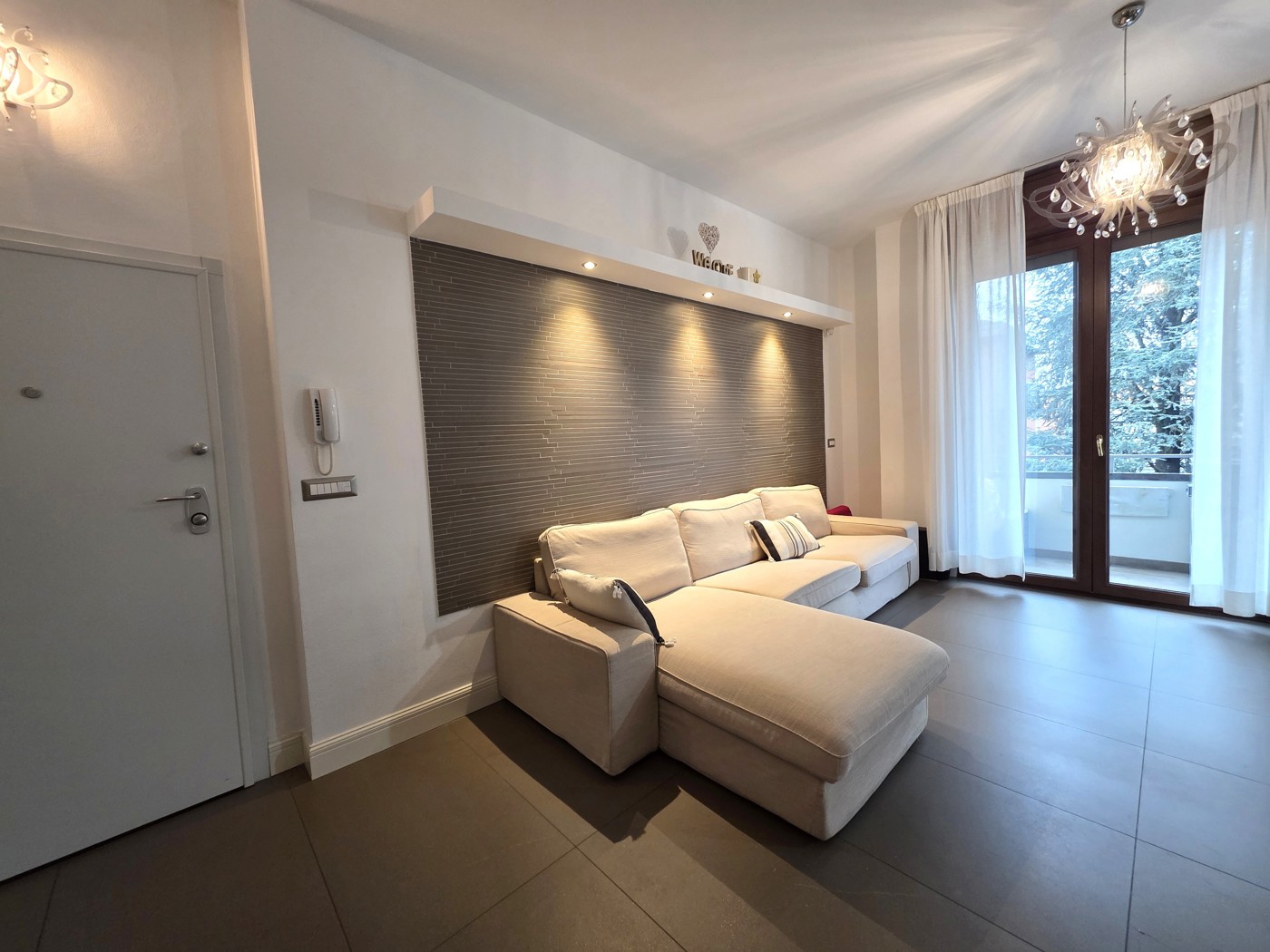 Quadrilocale in vendita a Casalecchio di Reno