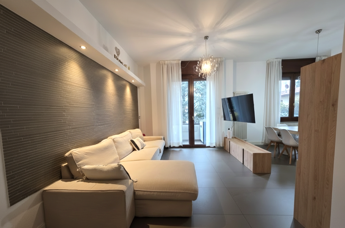 Quadrilocale in vendita a Casalecchio di Reno