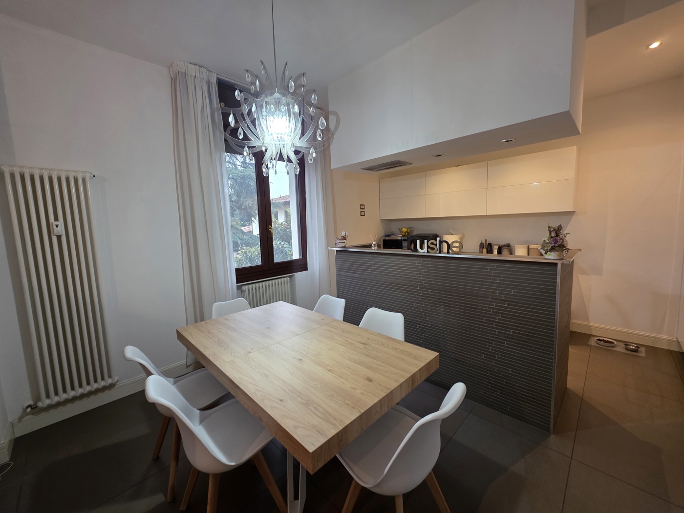 Quadrilocale in vendita a Casalecchio di Reno