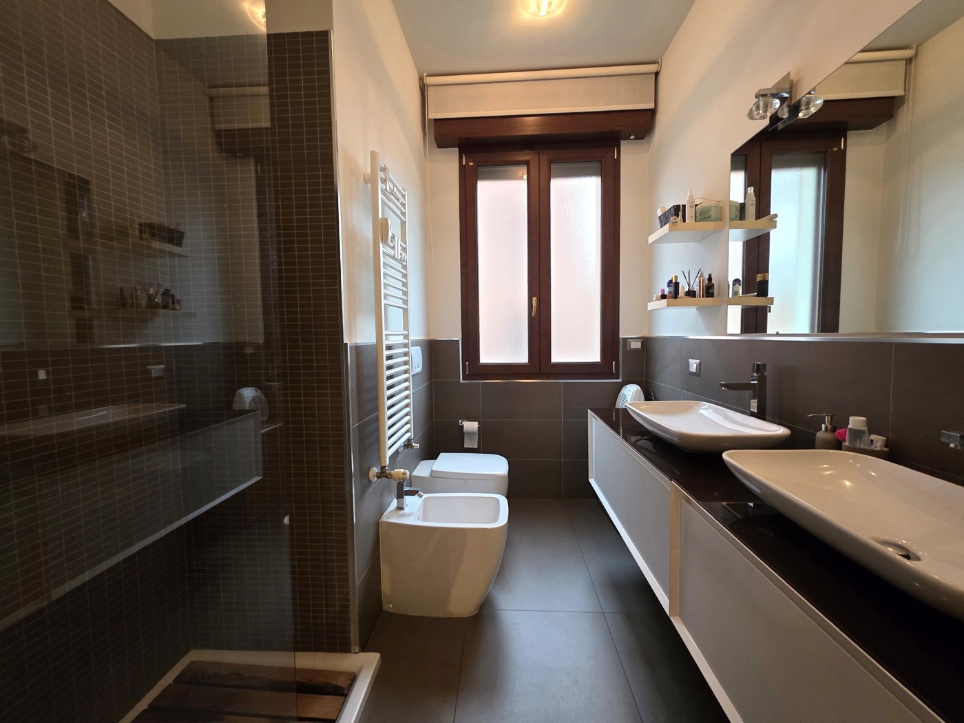 Quadrilocale in vendita a Casalecchio di Reno