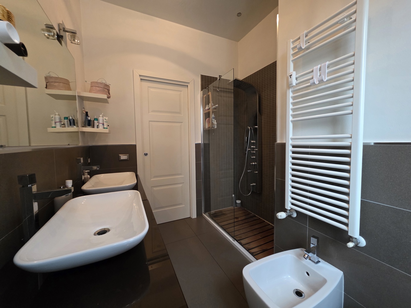 Quadrilocale in vendita a Casalecchio di Reno