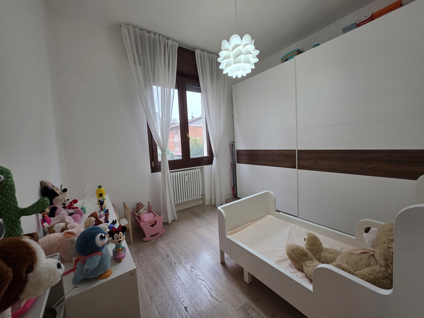 Quadrilocale in vendita a Casalecchio di Reno