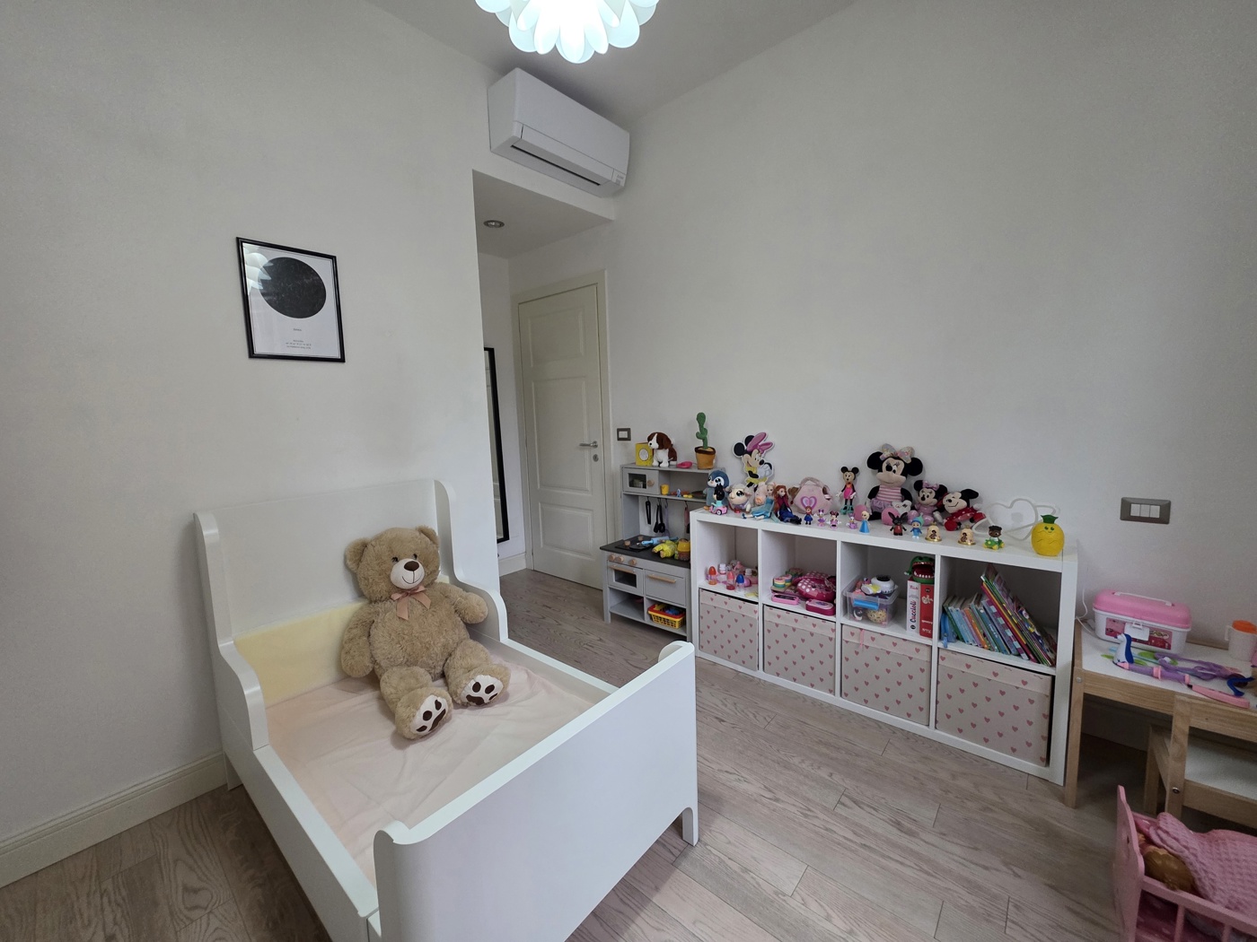 Quadrilocale in vendita a Casalecchio di Reno