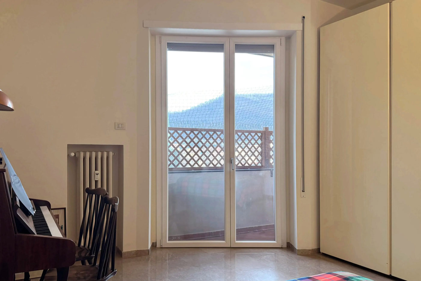 Appartamento arredato in affitto a Casalecchio di Reno