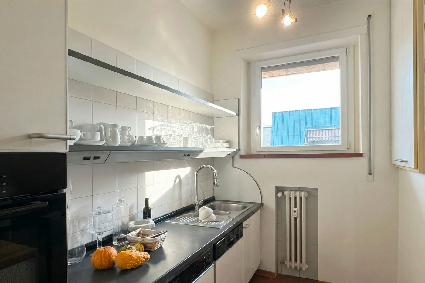 Appartamento arredato in affitto a Casalecchio di Reno