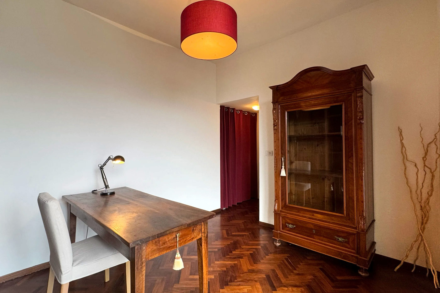 Appartamento arredato in affitto a Casalecchio di Reno