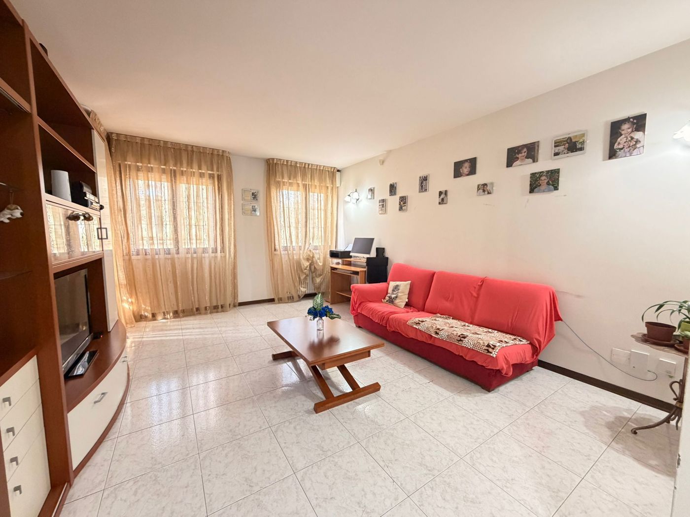 Trilocale in vendita a Casalecchio di Reno