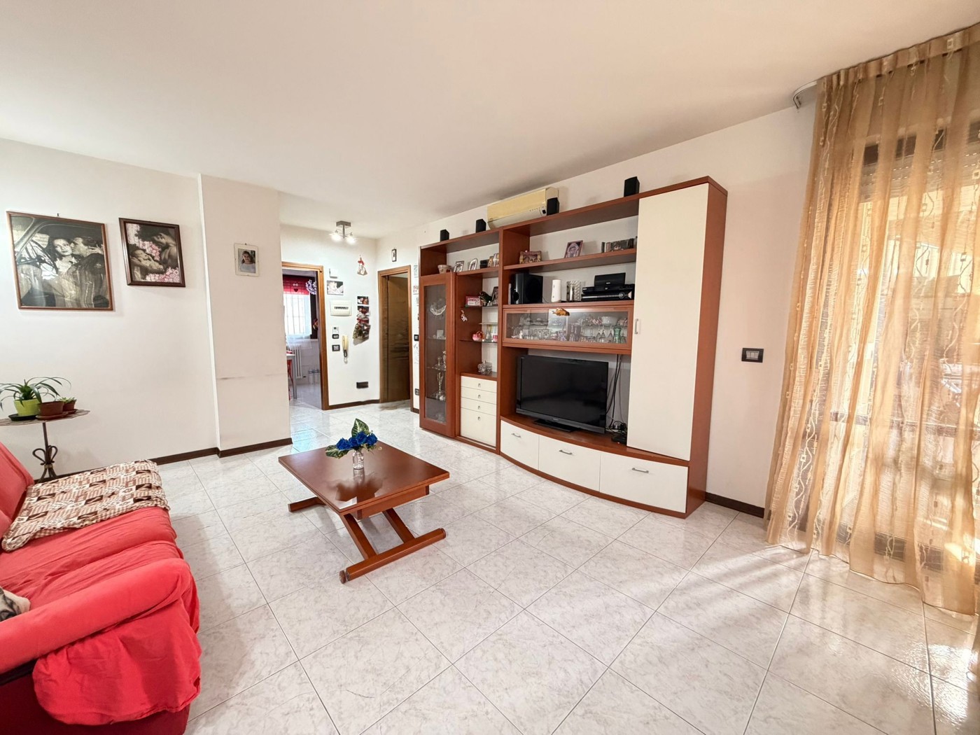 Trilocale in vendita a Casalecchio di Reno