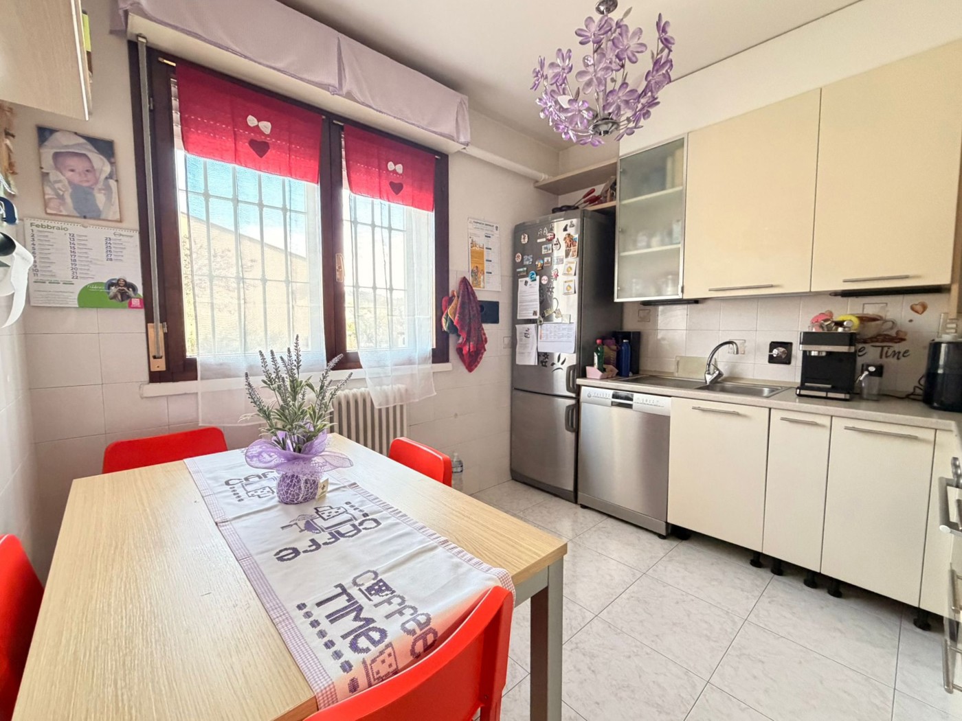 Trilocale in vendita a Casalecchio di Reno