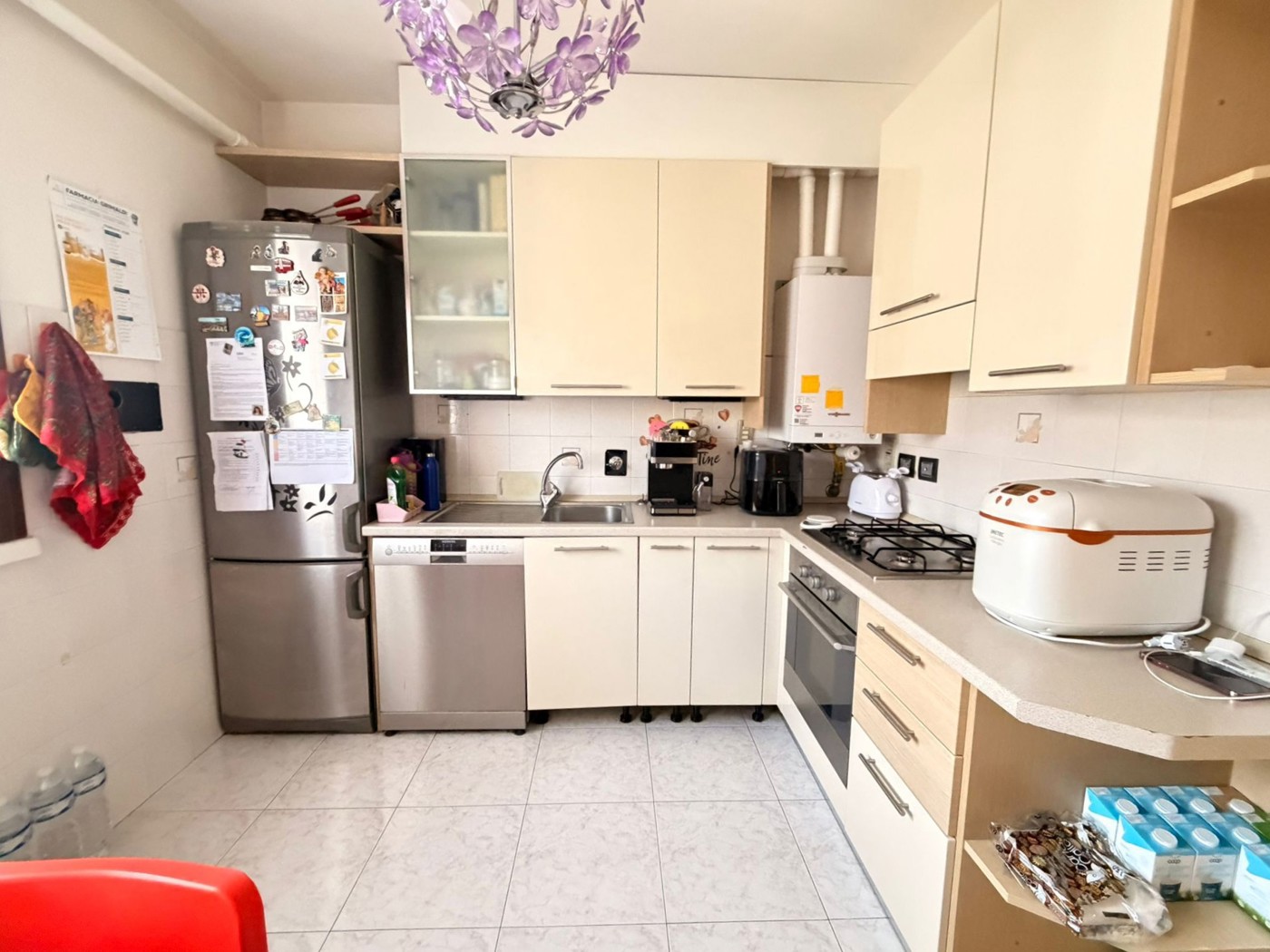 Trilocale in vendita a Casalecchio di Reno