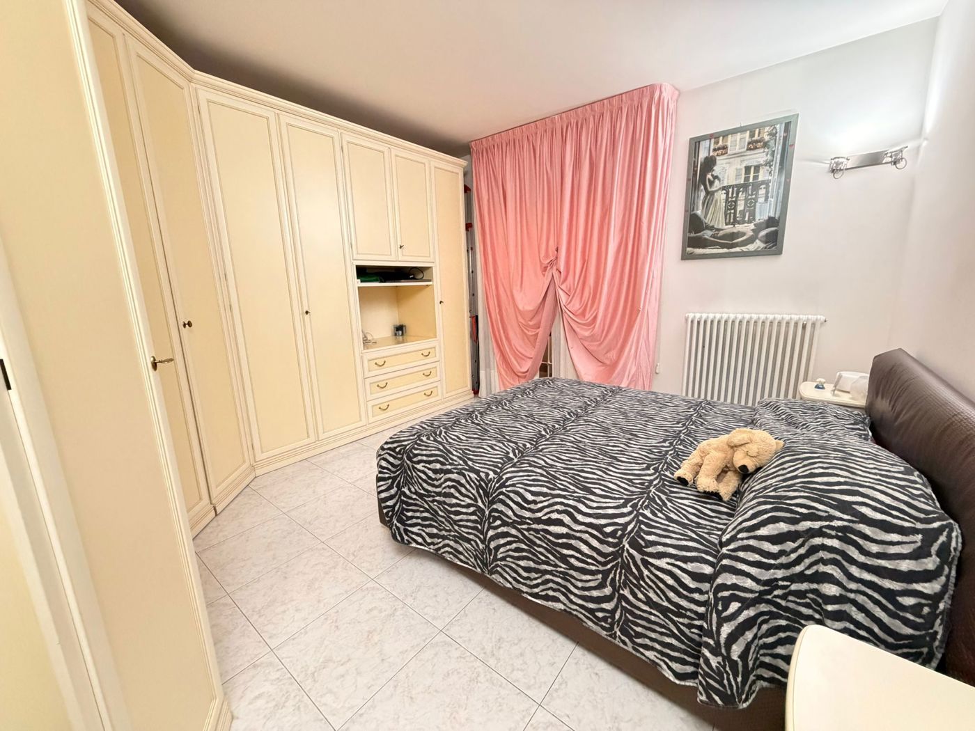 Trilocale in vendita a Casalecchio di Reno