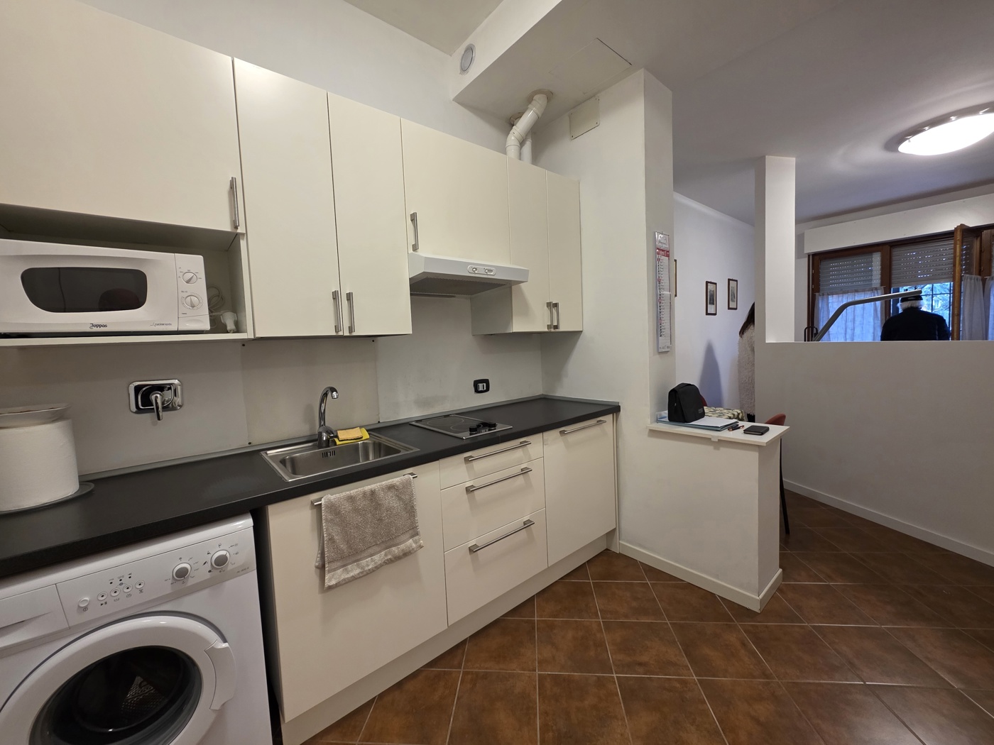 Monolocale in vendita a Casalecchio di Reno