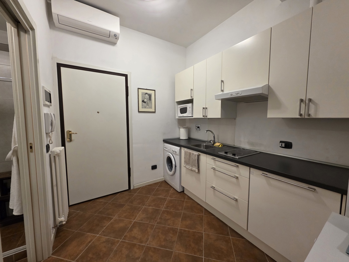 Monolocale in vendita a Casalecchio di Reno