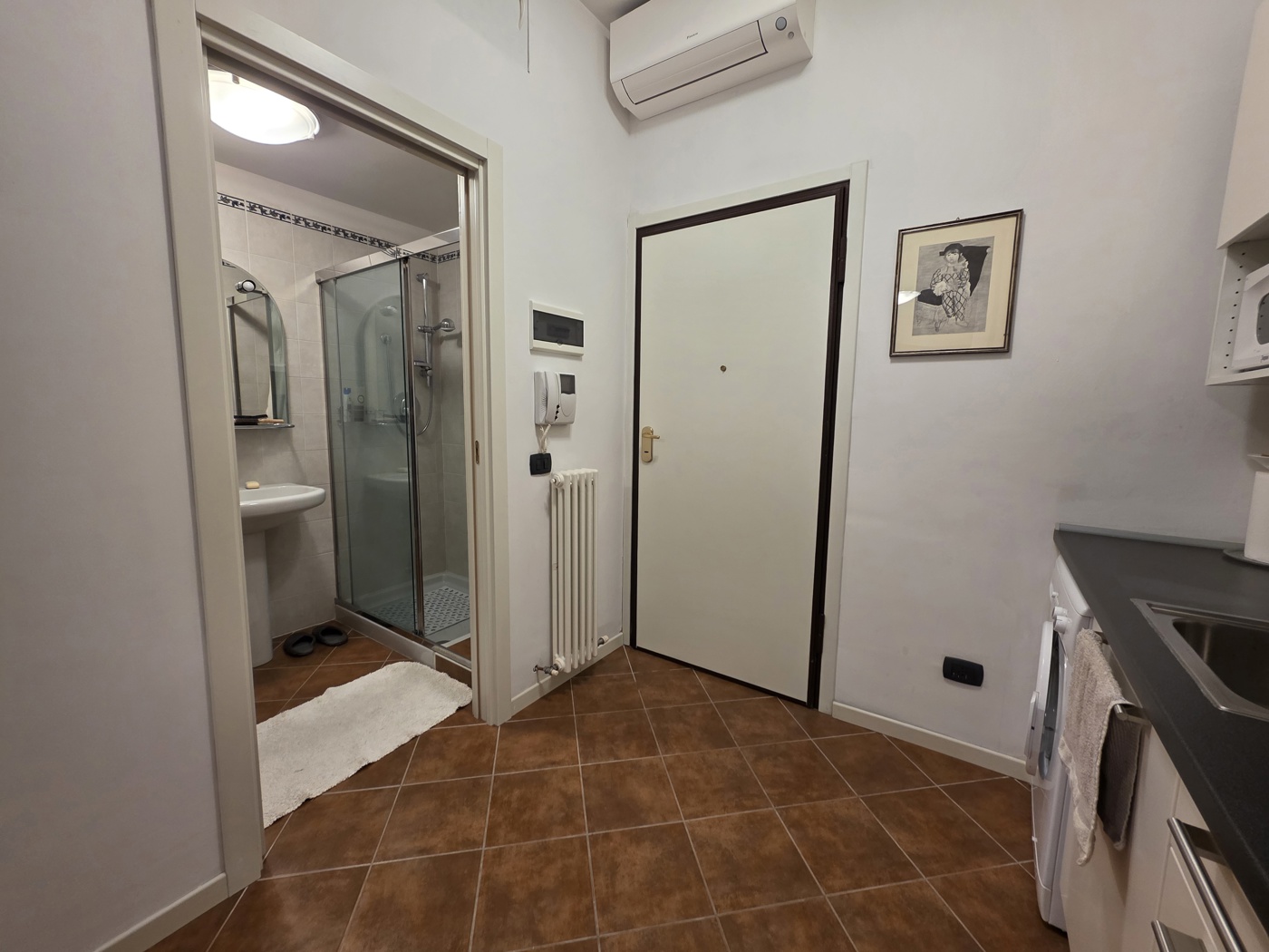 Monolocale in vendita a Casalecchio di Reno