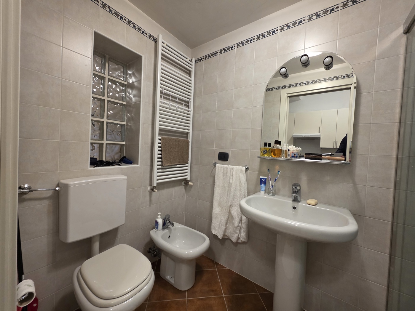 Monolocale in vendita a Casalecchio di Reno