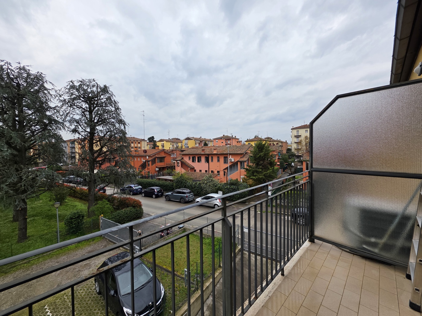 Monolocale in vendita a Casalecchio di Reno