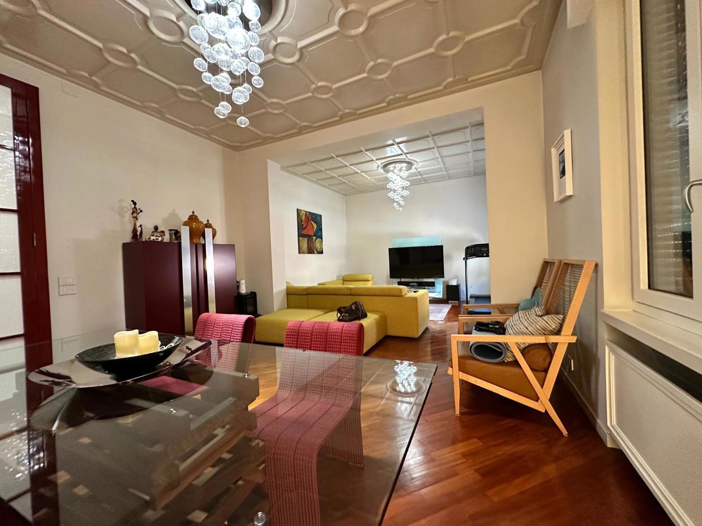 Appartamento in vendita a Bologna