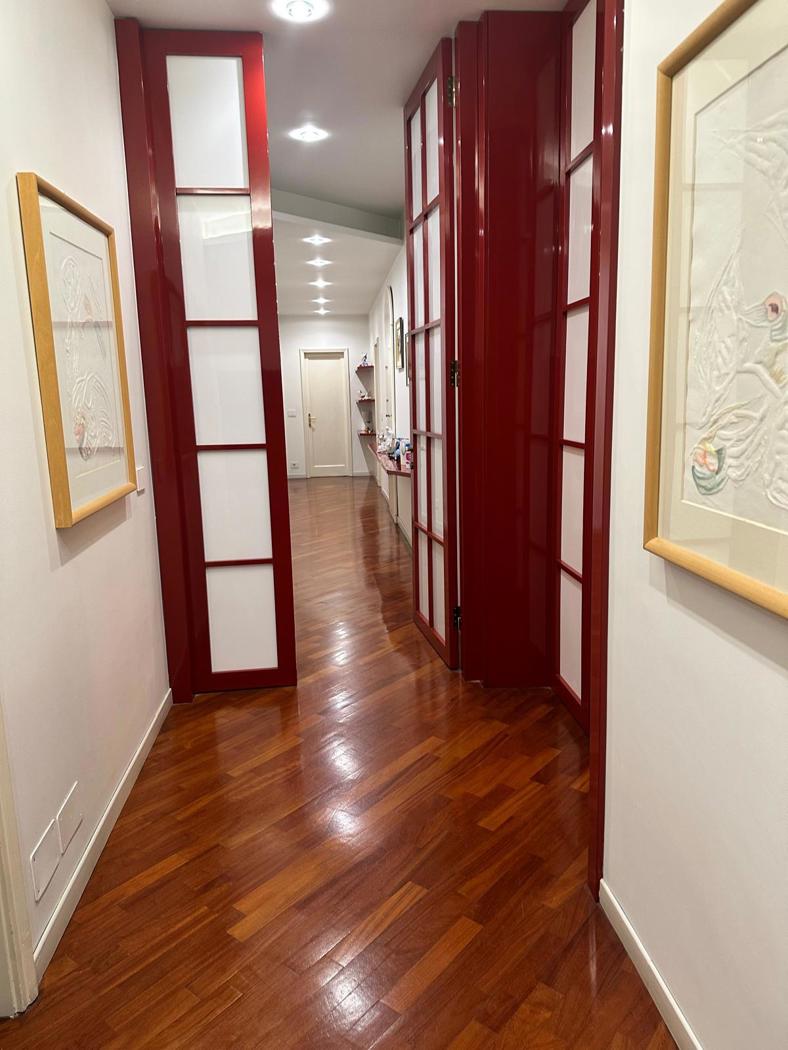 Appartamento in vendita a Bologna