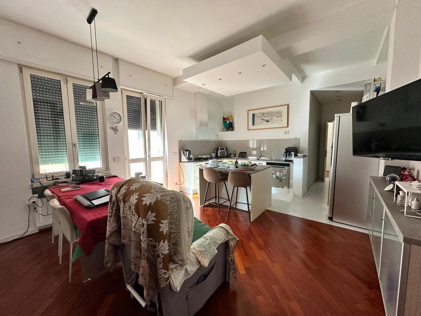 Appartamento in vendita a Bologna