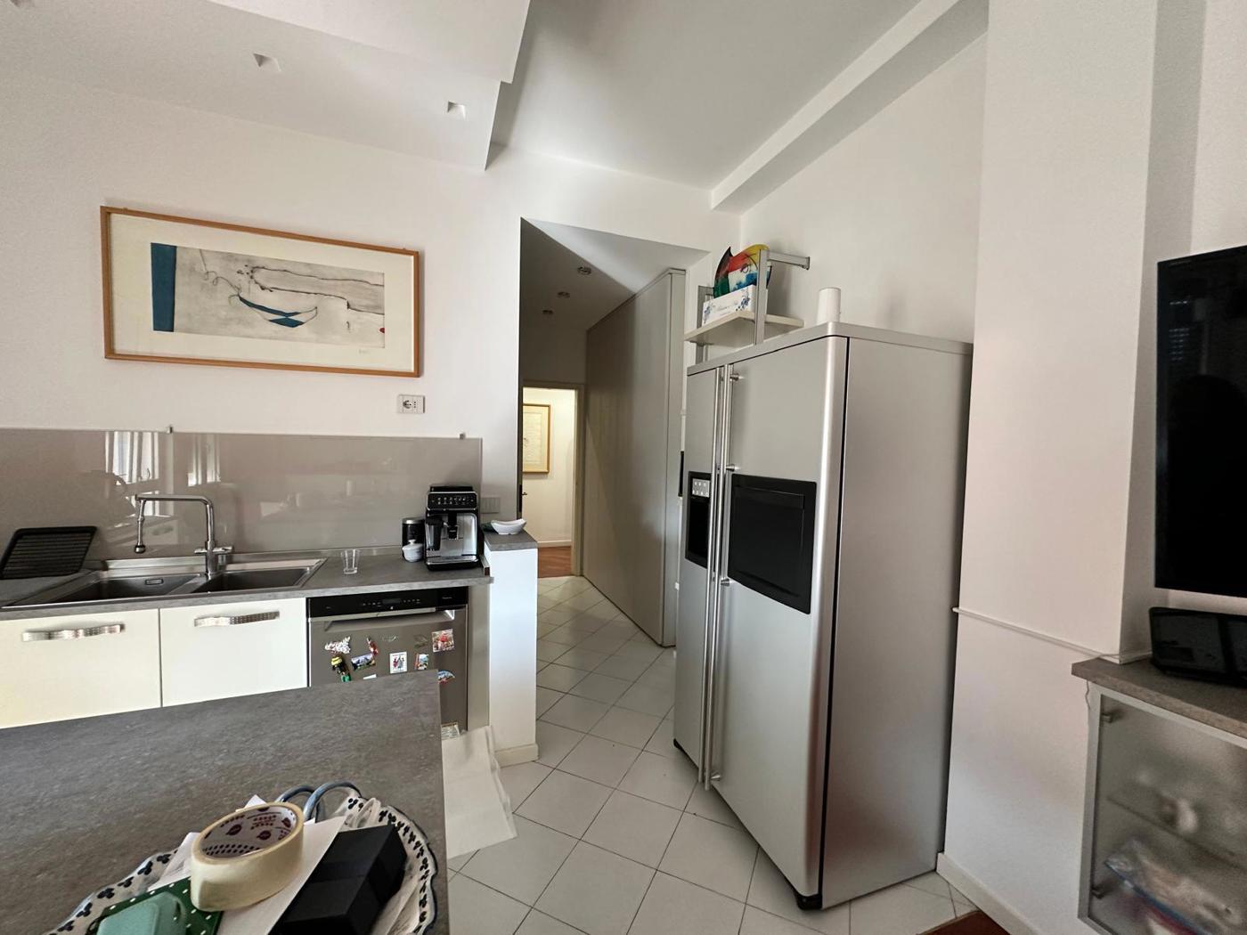 Appartamento in vendita a Bologna