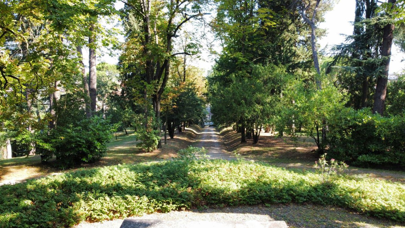 Villa in vendita a Zola Predosa