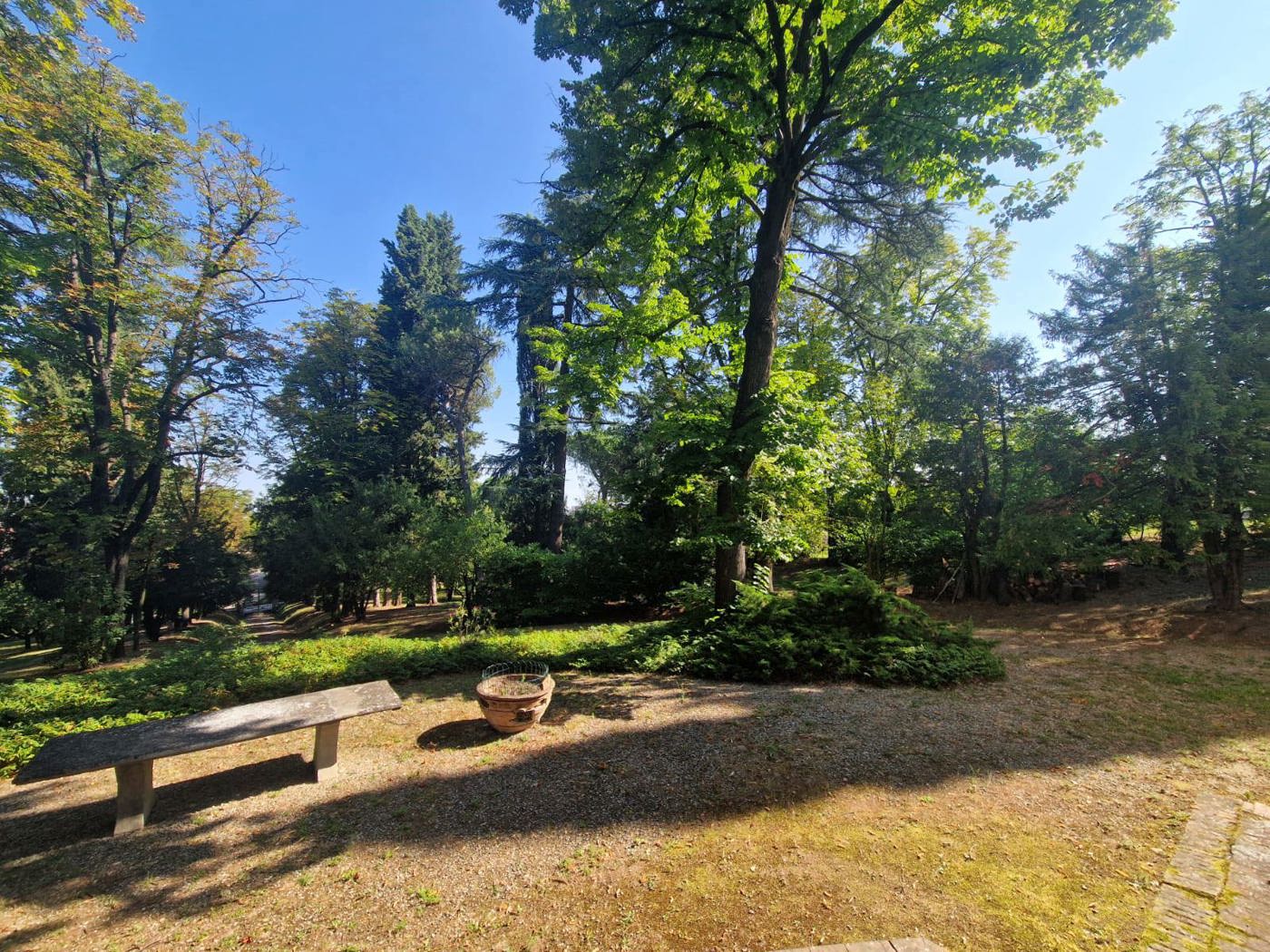 Villa in vendita a Zola Predosa