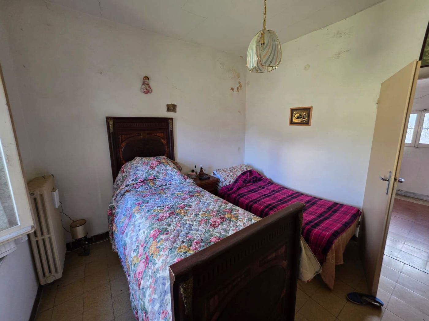 Villa in vendita a Vergato