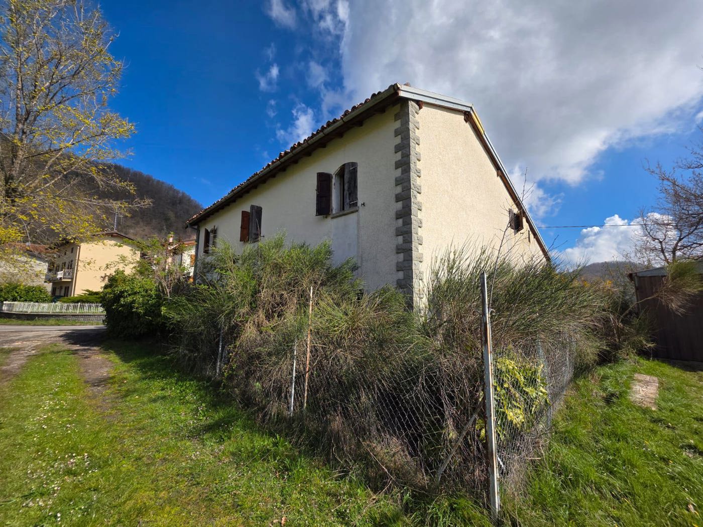 Villa in vendita a Vergato