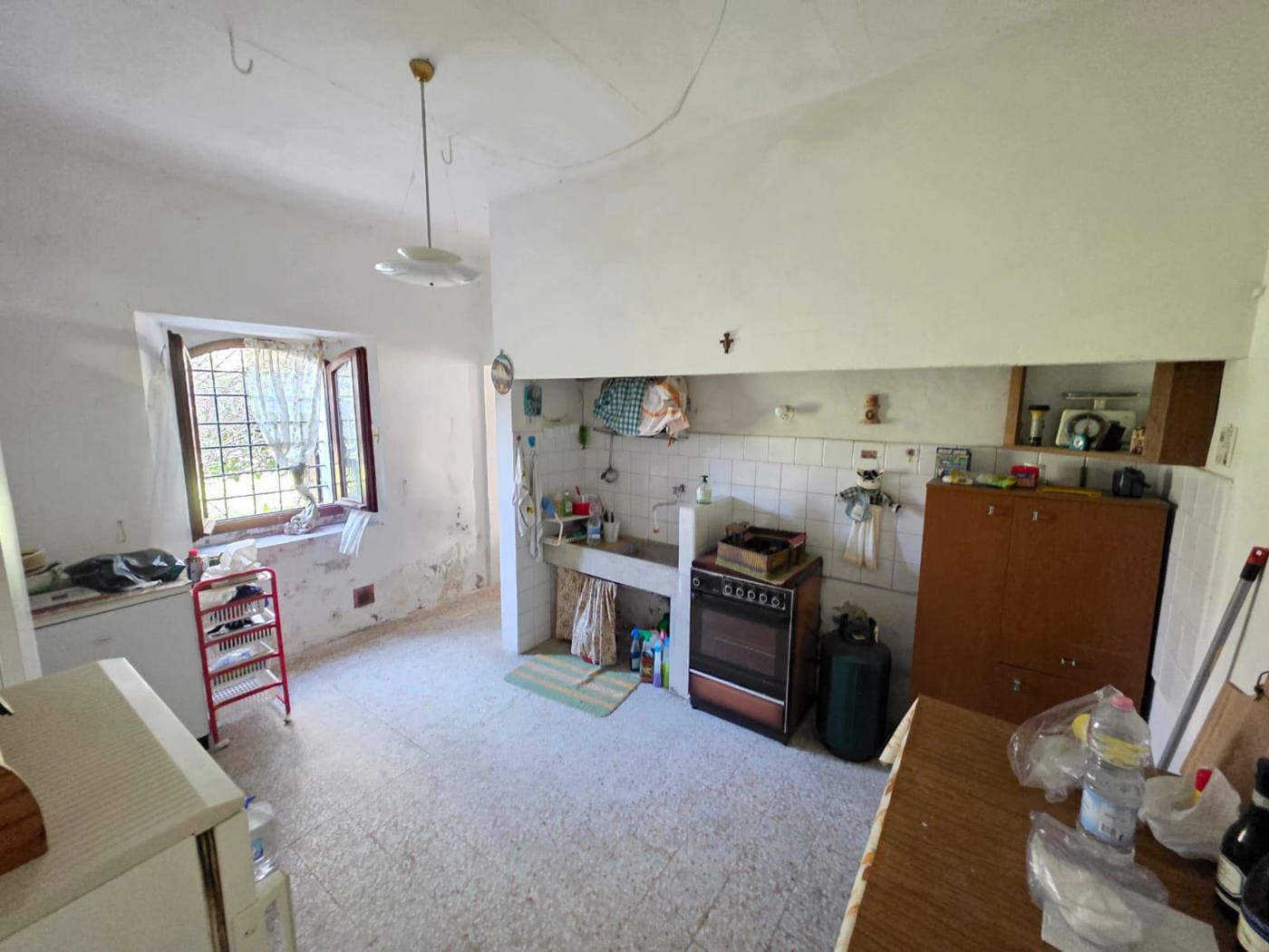 Villa in vendita a Vergato