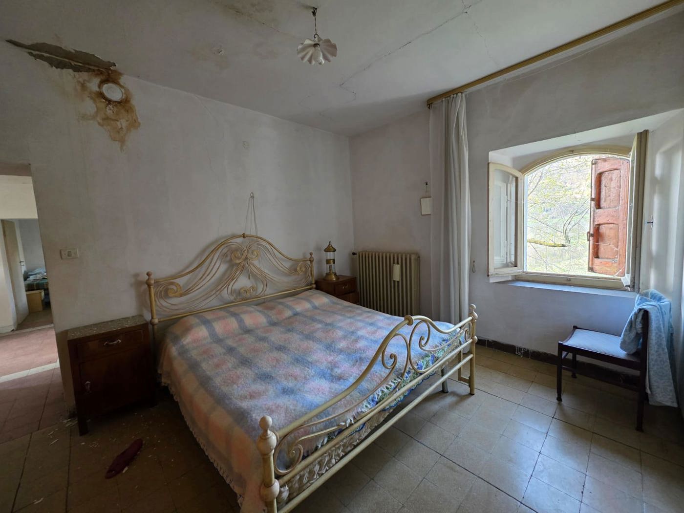 Villa in vendita a Vergato