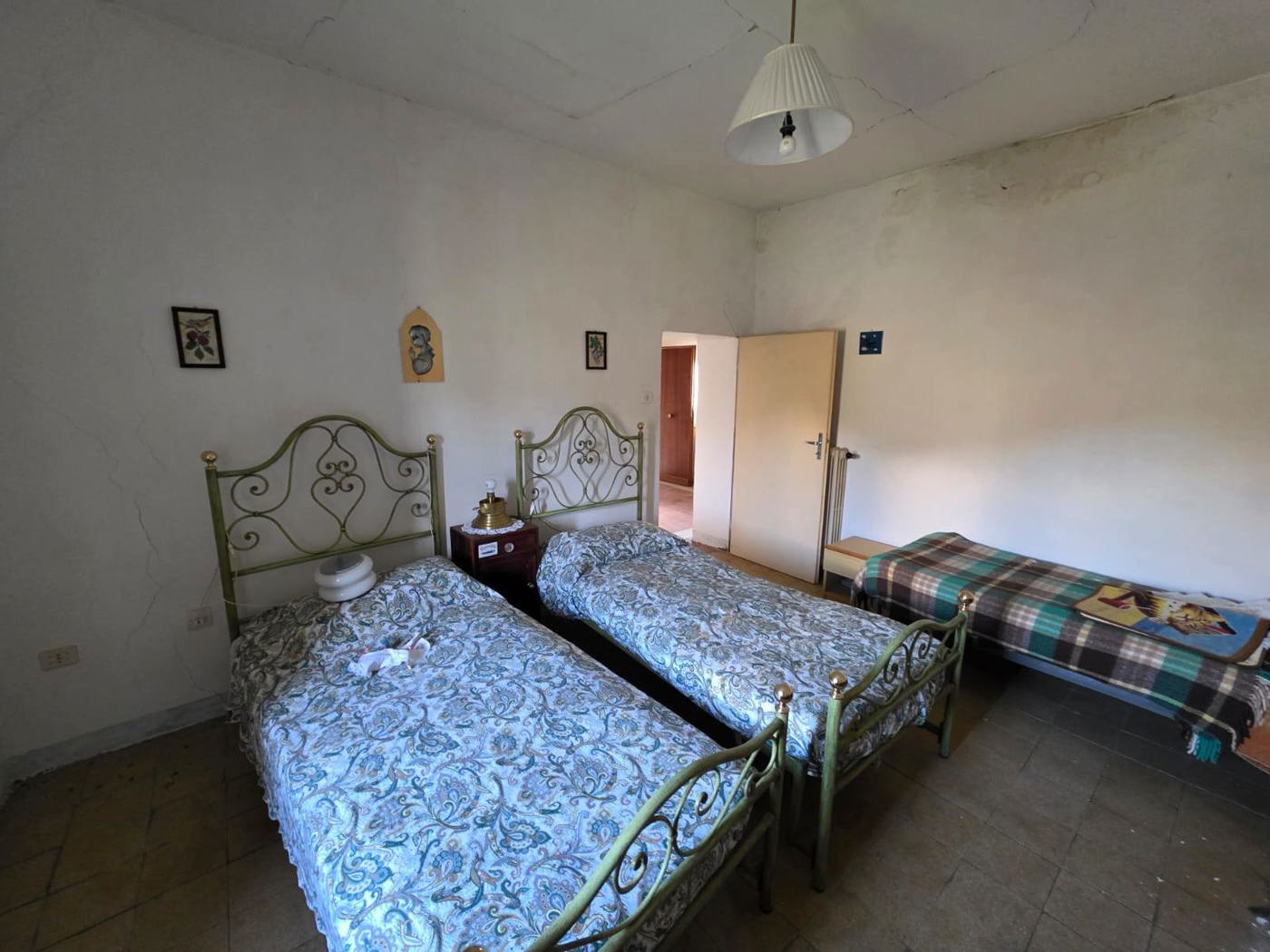 Villa in vendita a Vergato