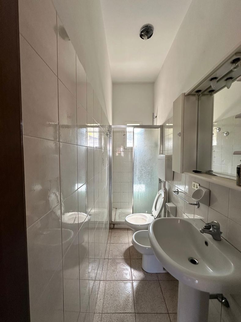Villa con giardino a Calderara di Reno