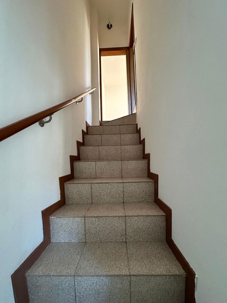 Villa con giardino a Calderara di Reno