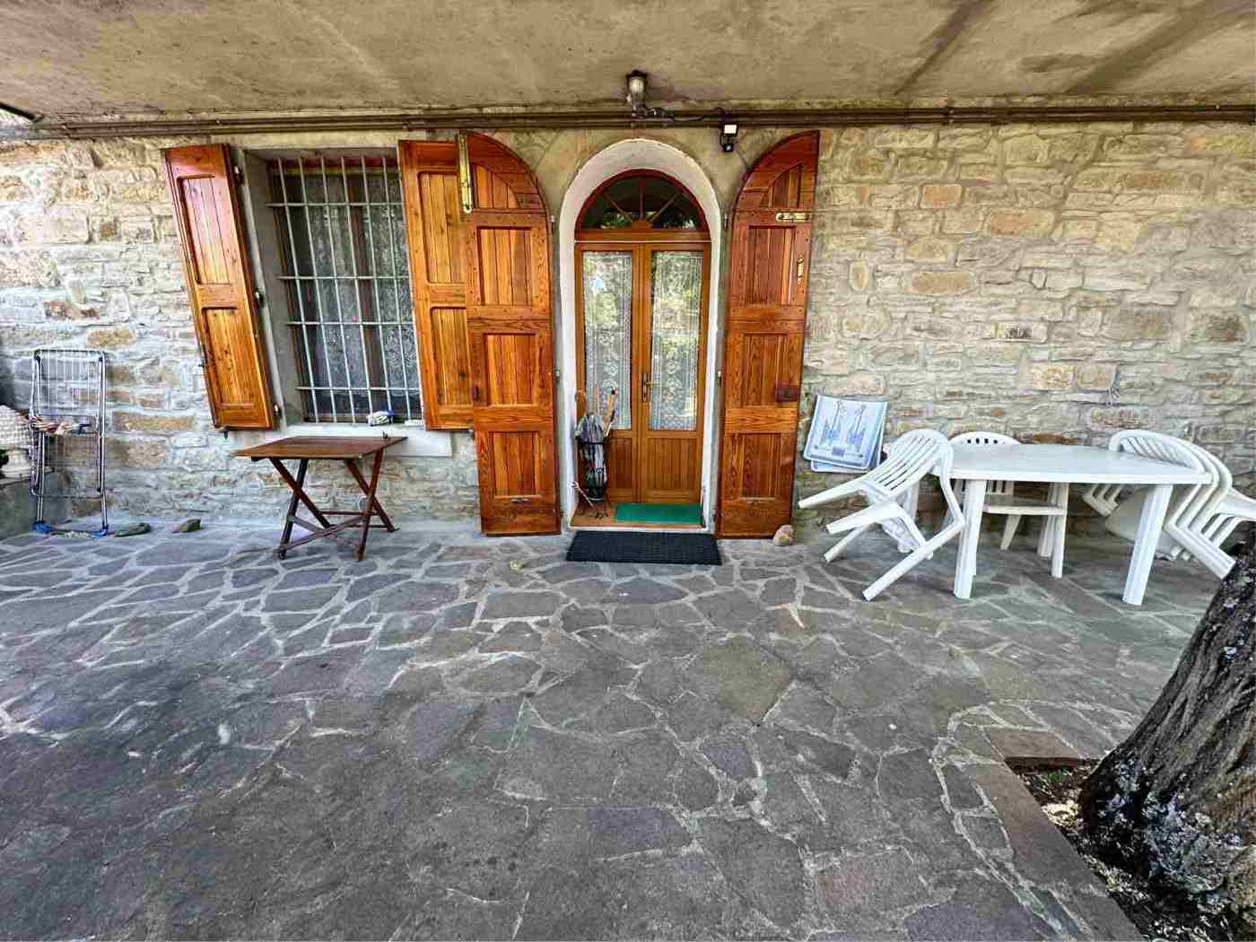 Trilocale in vendita a San Benedetto Val di Sambro