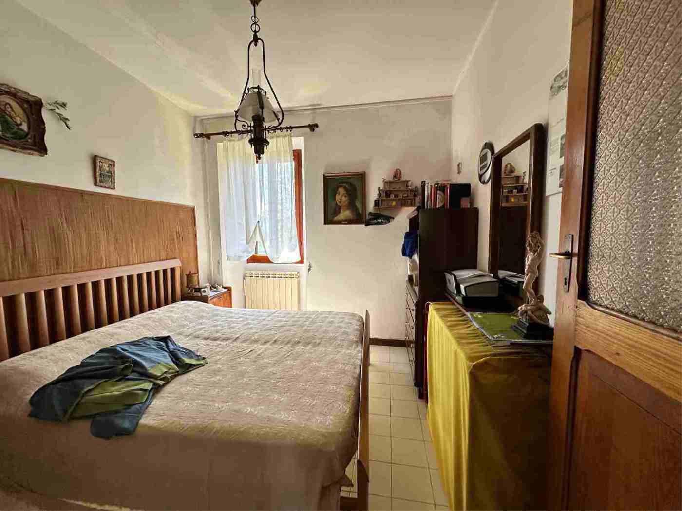 Trilocale in vendita a San Benedetto Val di Sambro