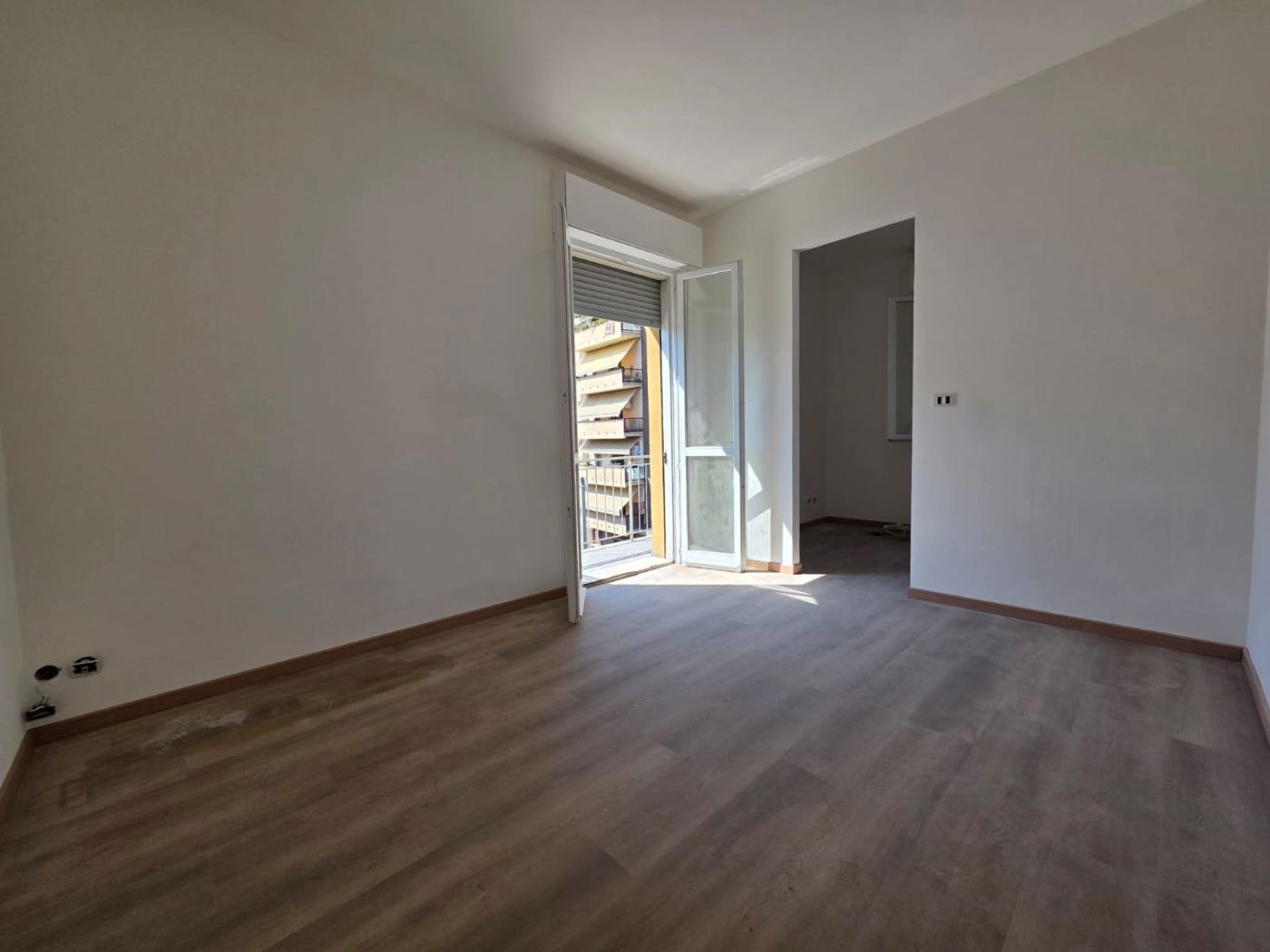 Trilocale ristrutturato a Zola Predosa