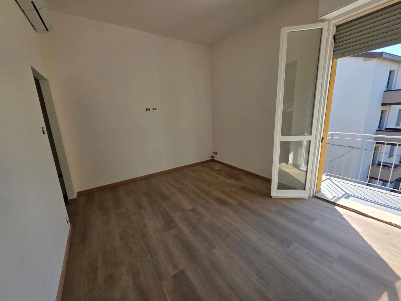 Trilocale ristrutturato a Zola Predosa