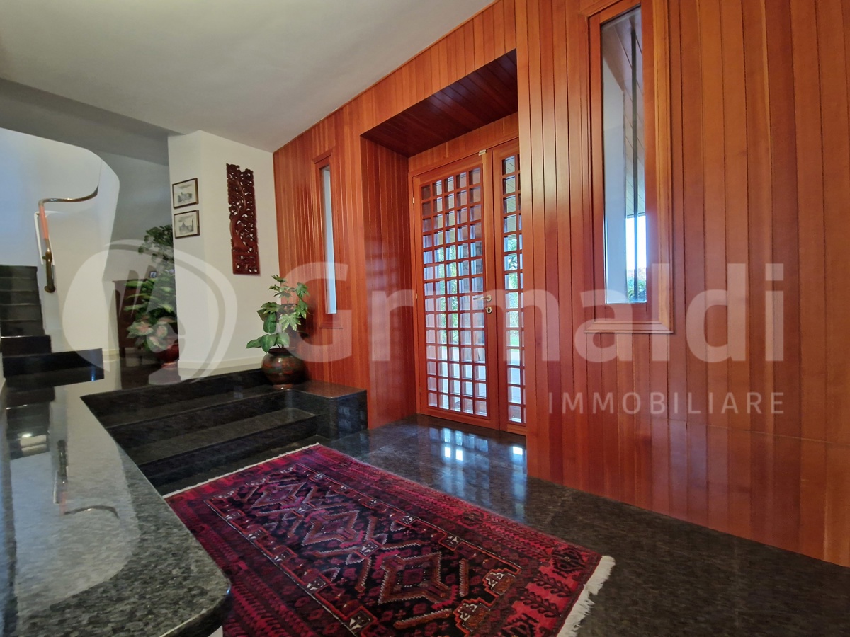 Villa in vendita a Medicina