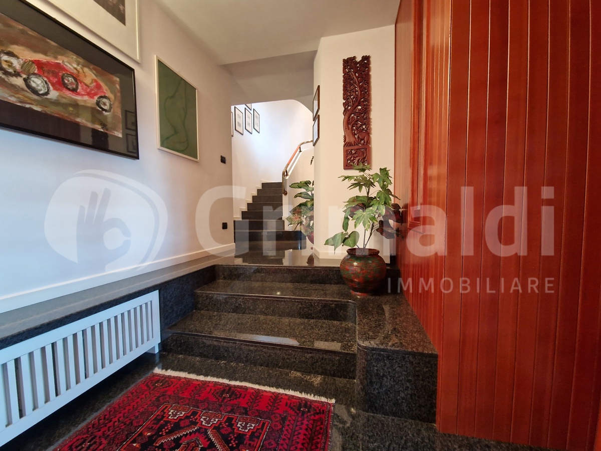 Villa in vendita a Medicina