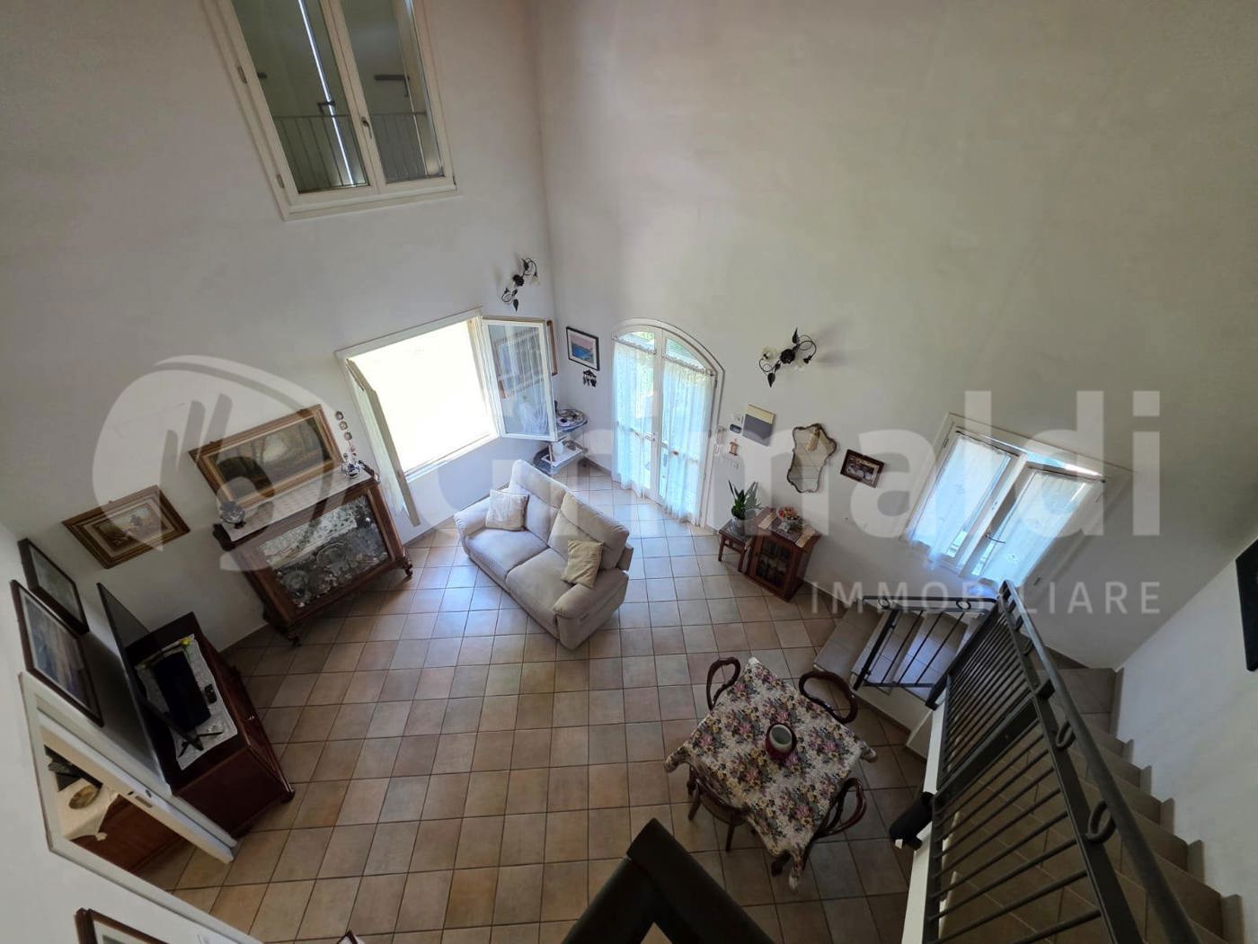 Villa Bifamiliare in vendita a Granarolo dell'Emilia
