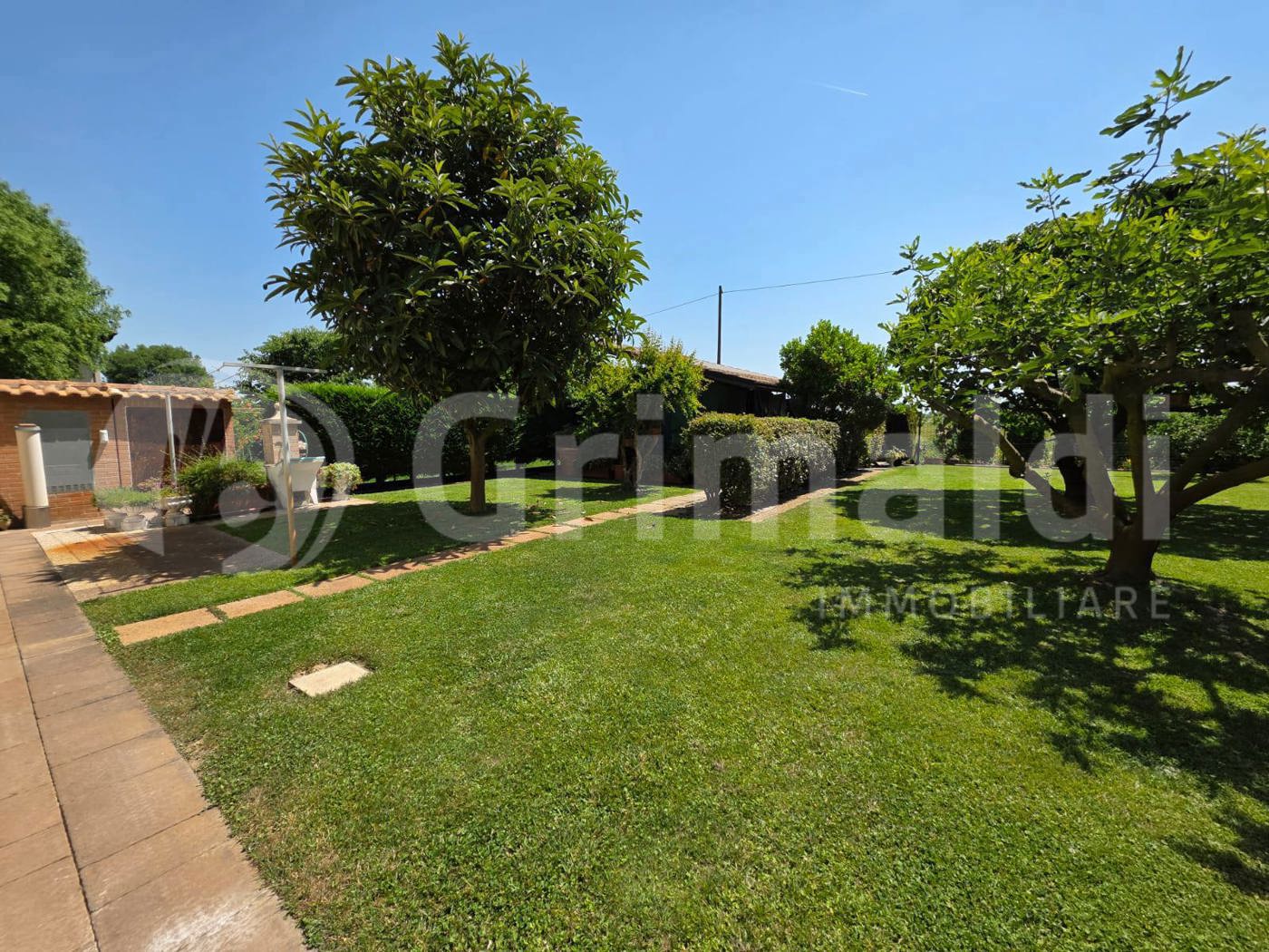 Villa Bifamiliare in vendita a Granarolo dell'Emilia