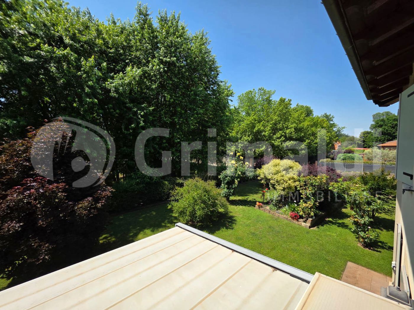 Villa Bifamiliare in vendita a Granarolo dell'Emilia