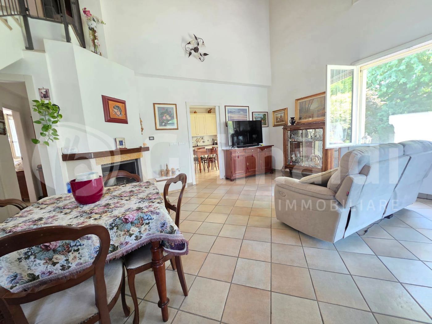 Villa Bifamiliare in vendita a Granarolo dell'Emilia