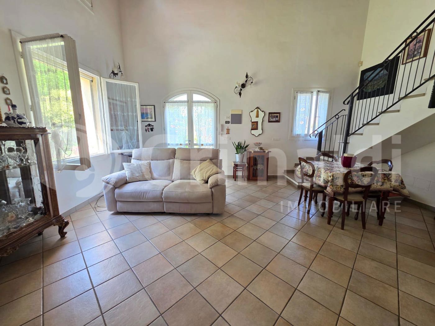 Villa Bifamiliare in vendita a Granarolo dell'Emilia