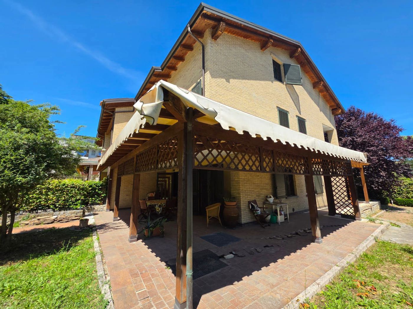 Villa in vendita a Sasso Marconi