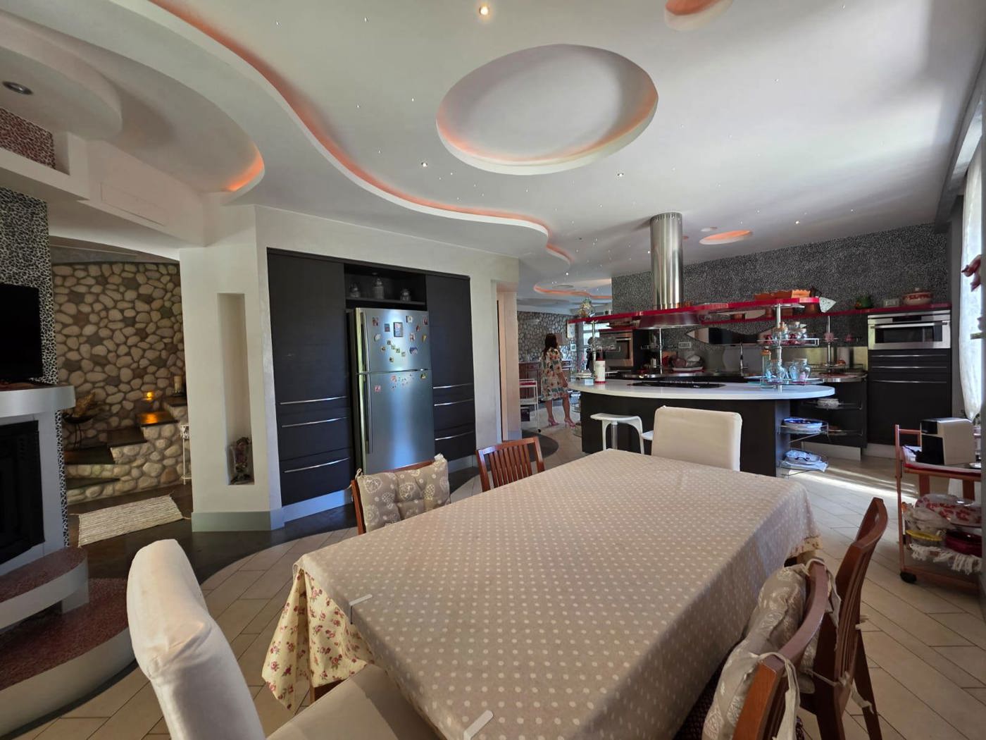 Villa in vendita a Sasso Marconi