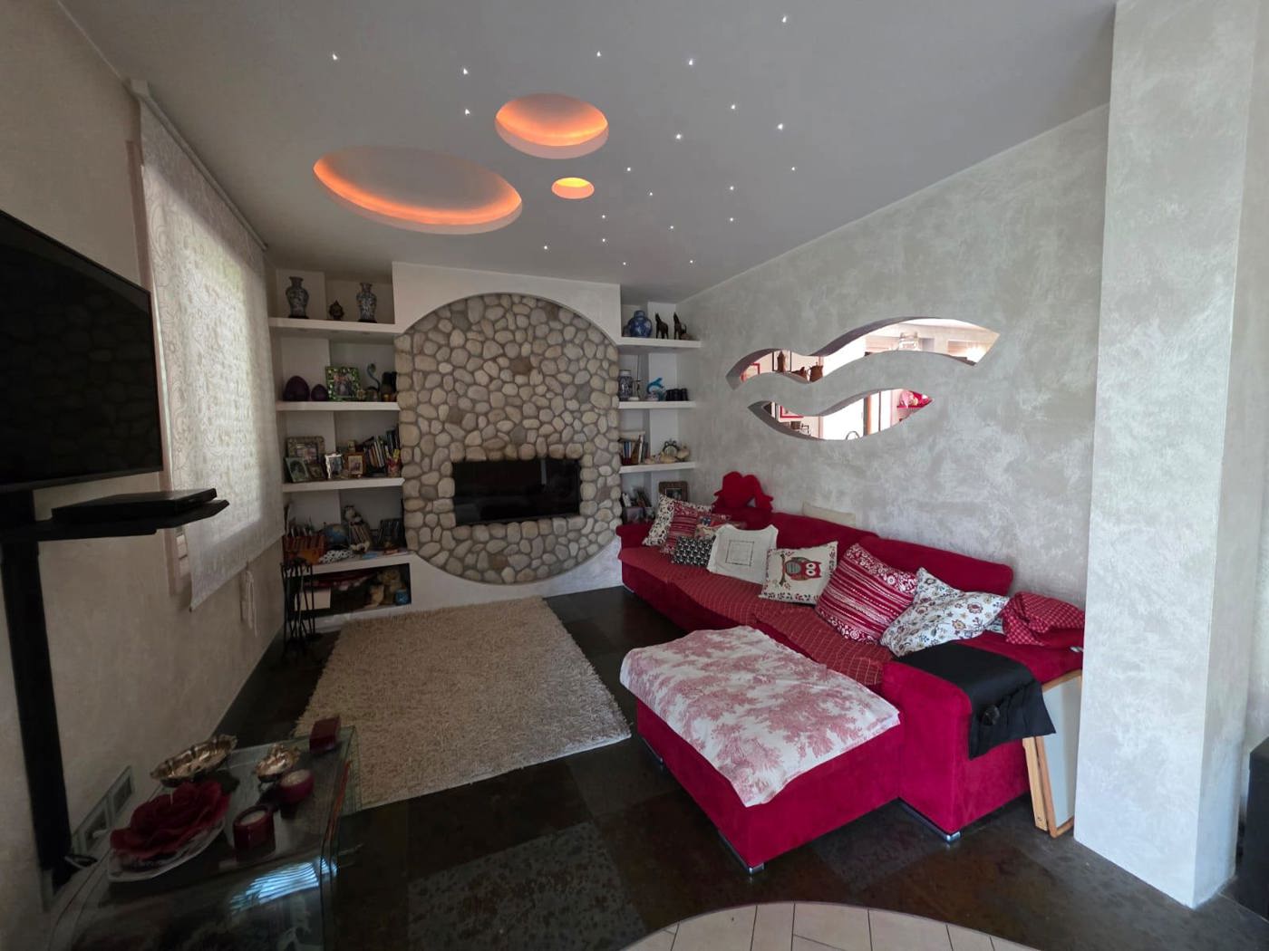 Villa in vendita a Sasso Marconi