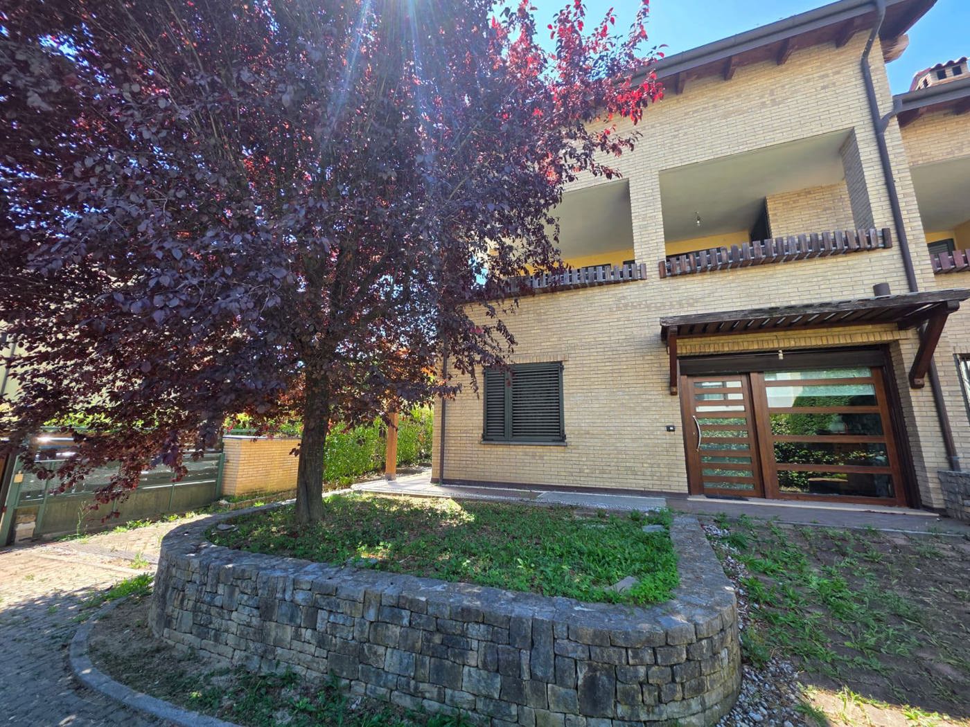 Villa in vendita a Sasso Marconi