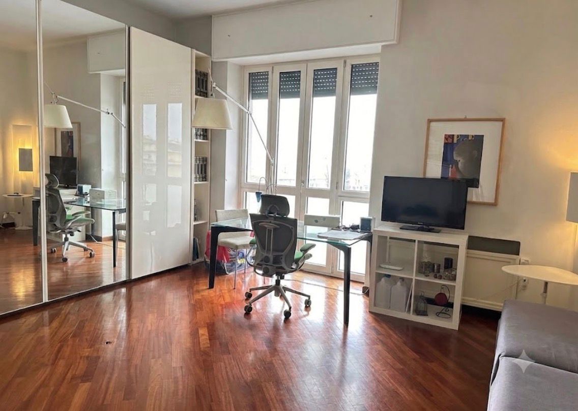 Appartamento arredato in affitto a Bologna