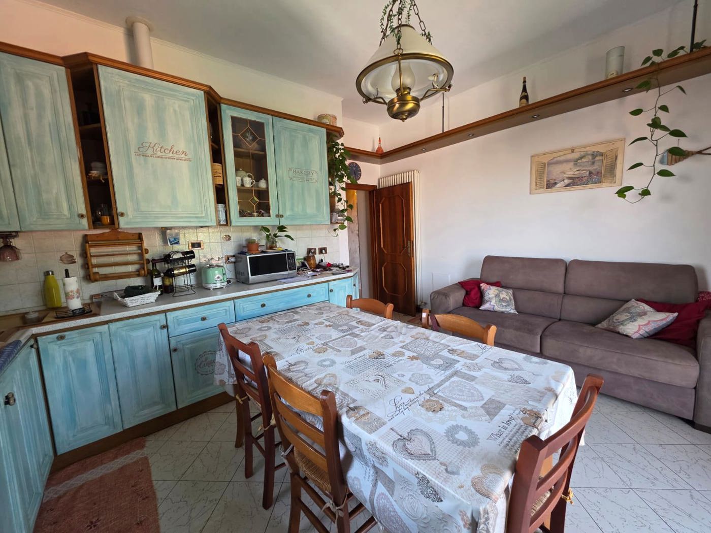 Trilocale in vendita a Casalecchio di Reno